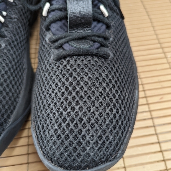 Adidas Mens size 14 Basketball Shoes Black Damian Lillard YKWTII  . main image 10
